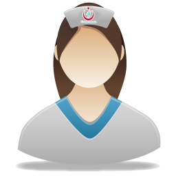 Hemşire Esra Tanış